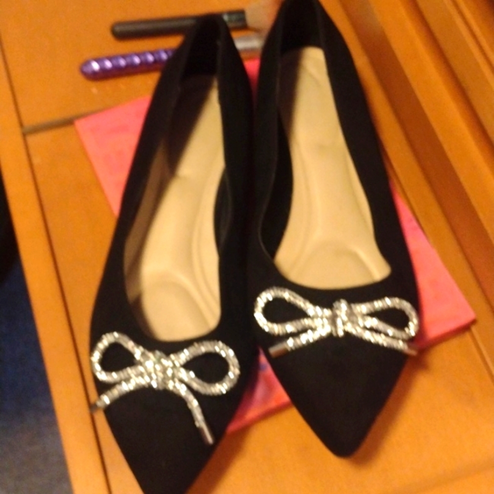Jessica Cline Flats